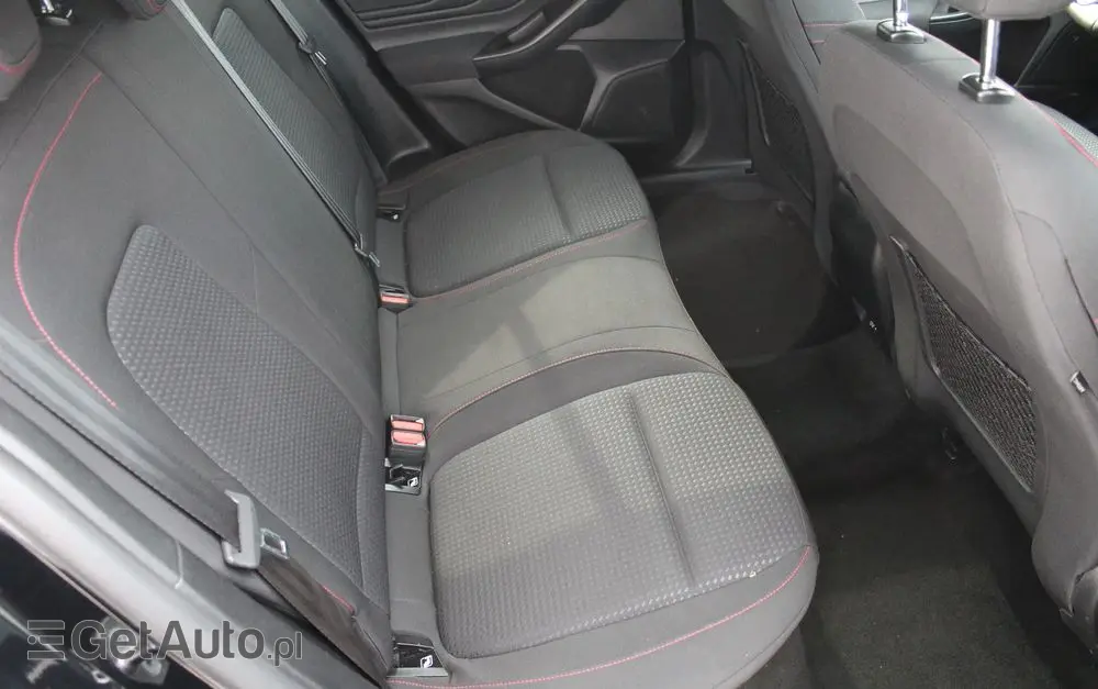 FORD Focus 1.0 EcoBoost ST-Line Black ASS