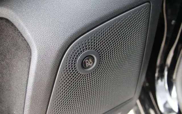 FORD Focus 1.0 EcoBoost ST-Line Black ASS