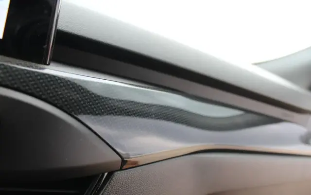 FORD Focus 1.0 EcoBoost ST-Line Black ASS