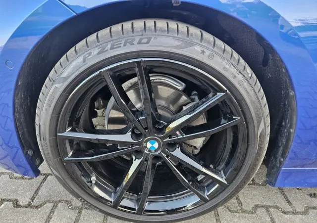 BMW Seria 3 320d xDrive M Sport Shadow