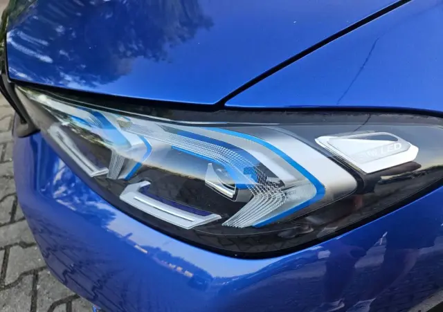 BMW Seria 3 320d xDrive M Sport Shadow