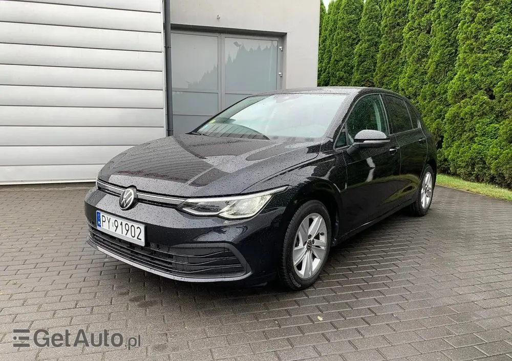 VOLKSWAGEN Golf 2.0 BlueTDI DSG Highline