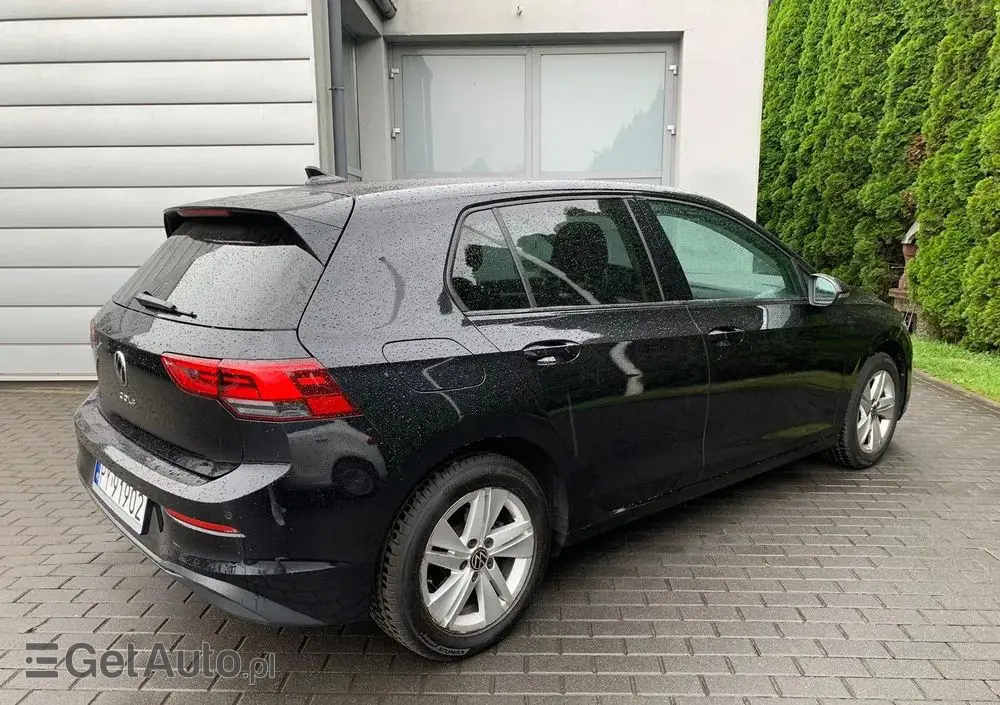 VOLKSWAGEN Golf 2.0 BlueTDI DSG Highline