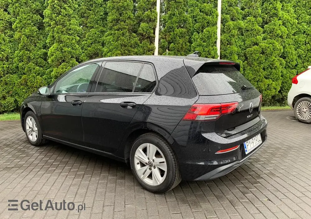 VOLKSWAGEN Golf 2.0 BlueTDI DSG Highline