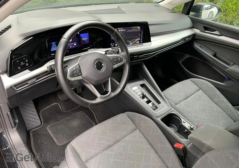 VOLKSWAGEN Golf 2.0 BlueTDI DSG Highline