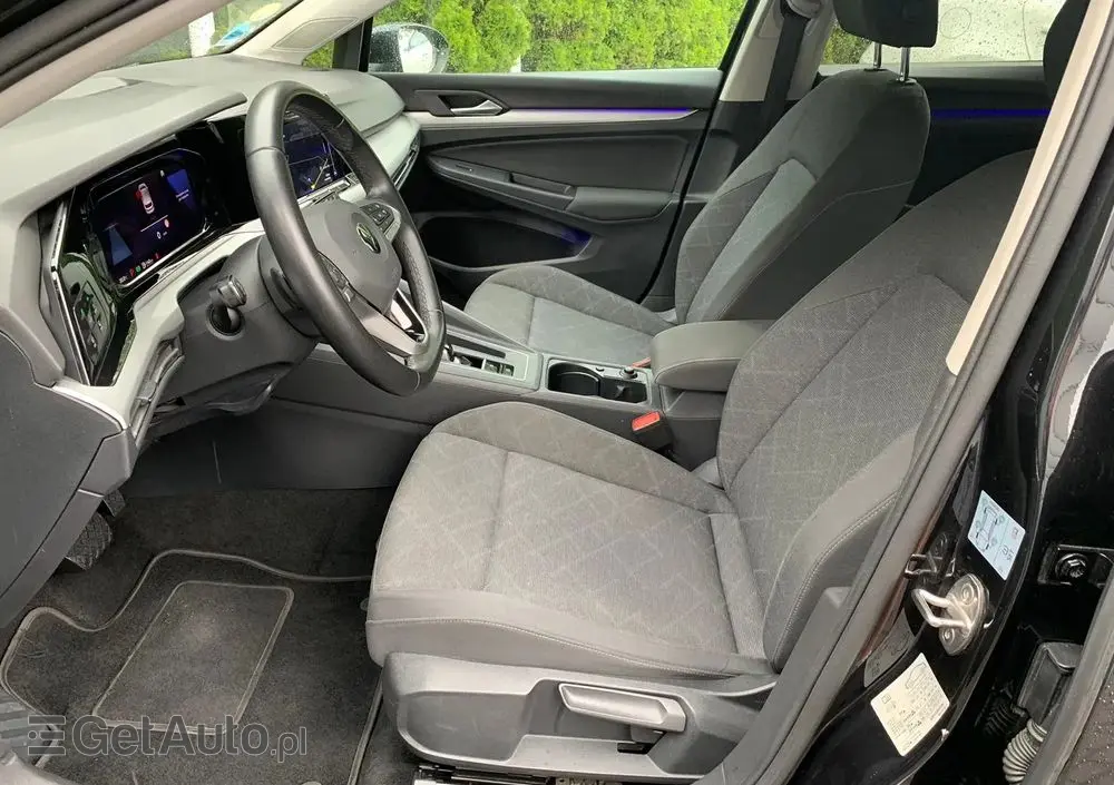 VOLKSWAGEN Golf 2.0 BlueTDI DSG Highline