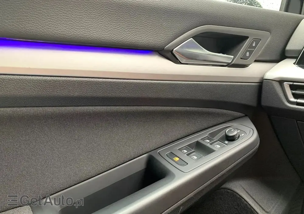 VOLKSWAGEN Golf 2.0 BlueTDI DSG Highline