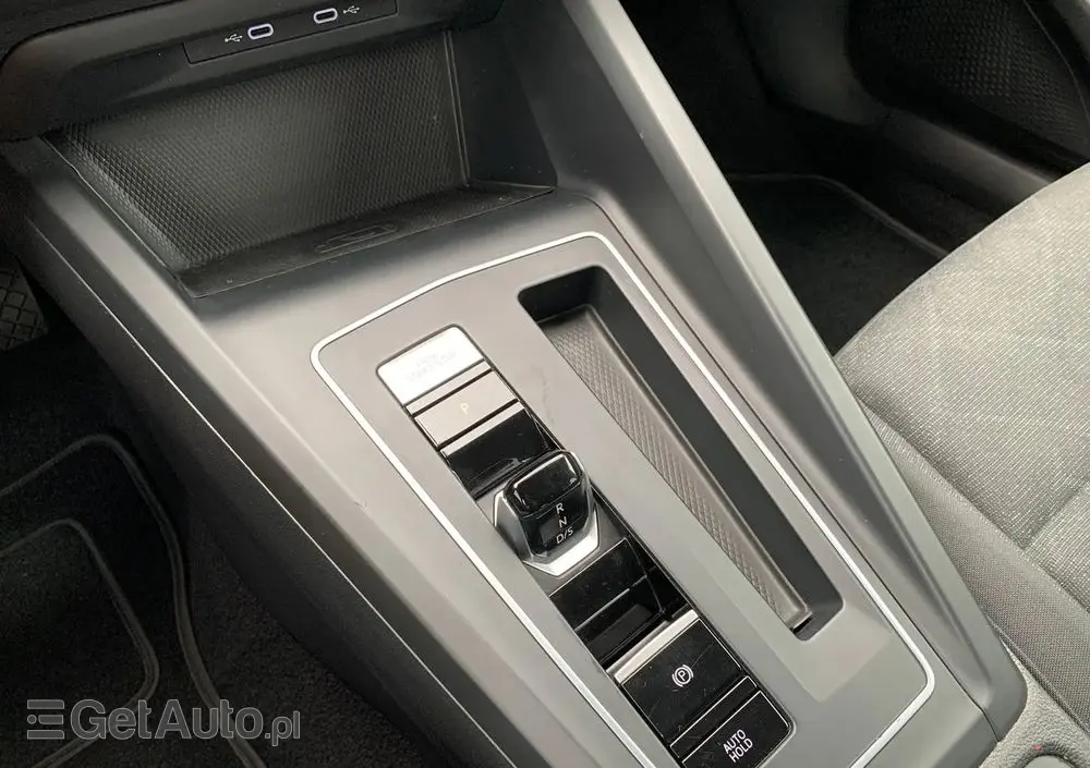 VOLKSWAGEN Golf 2.0 BlueTDI DSG Highline