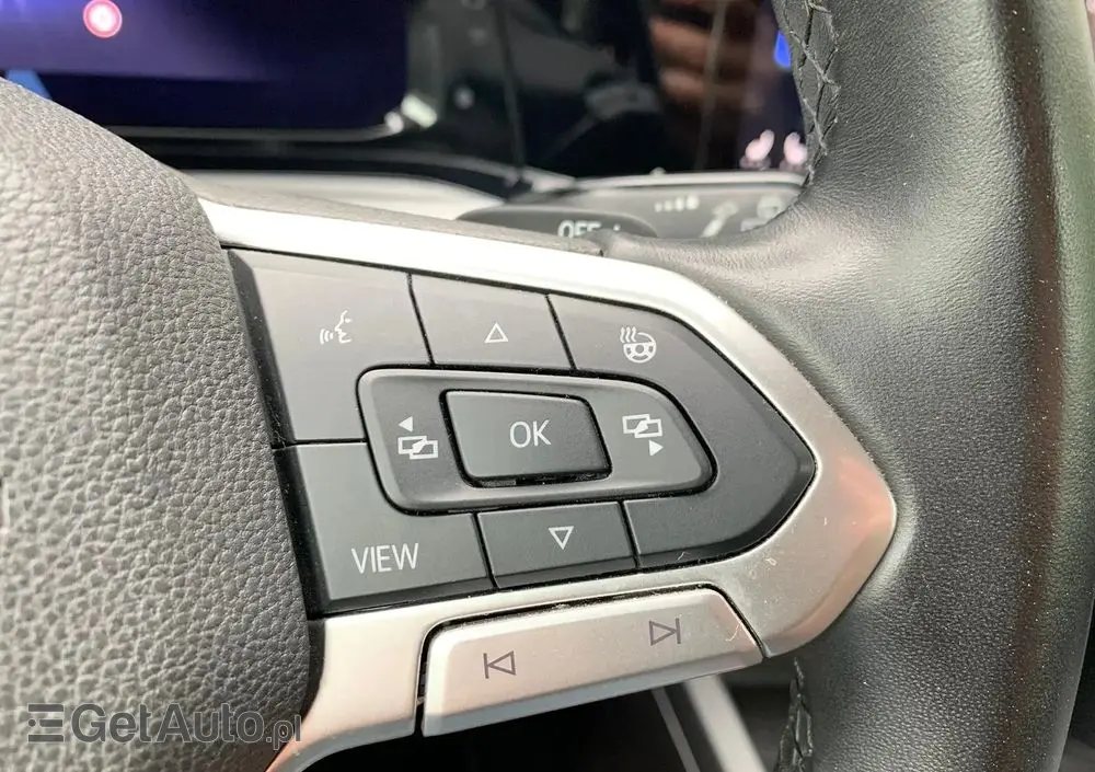 VOLKSWAGEN Golf 2.0 BlueTDI DSG Highline