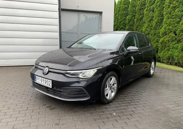 VOLKSWAGEN Golf 2.0 BlueTDI DSG Highline