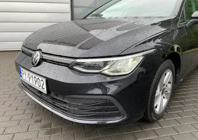 VOLKSWAGEN Golf 2.0 BlueTDI DSG Highline