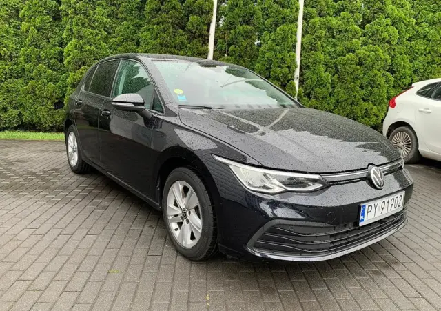 VOLKSWAGEN Golf 2.0 BlueTDI DSG Highline