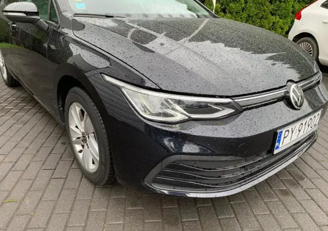 VOLKSWAGEN Golf 2.0 BlueTDI DSG Highline