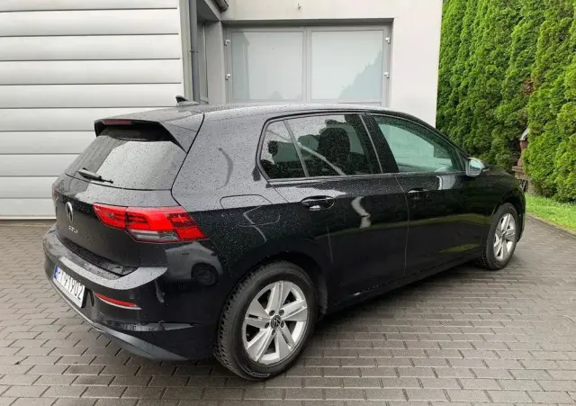 VOLKSWAGEN Golf 2.0 BlueTDI DSG Highline