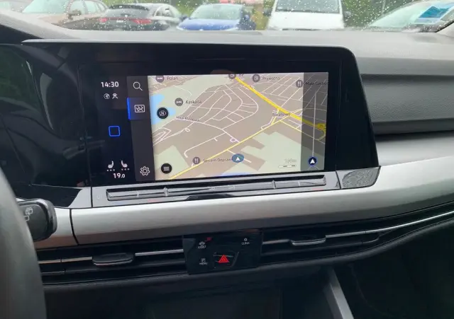 VOLKSWAGEN Golf 2.0 BlueTDI DSG Highline