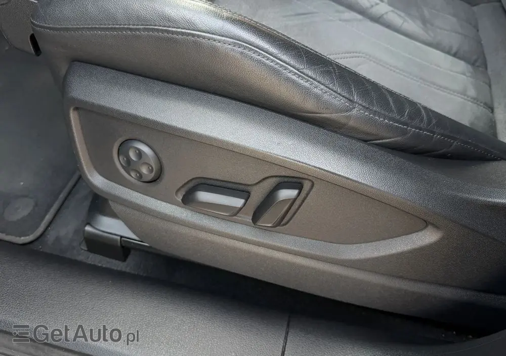 AUDI Q5 Sportback 40 TDI mHEV Quattro Advanced S tronic