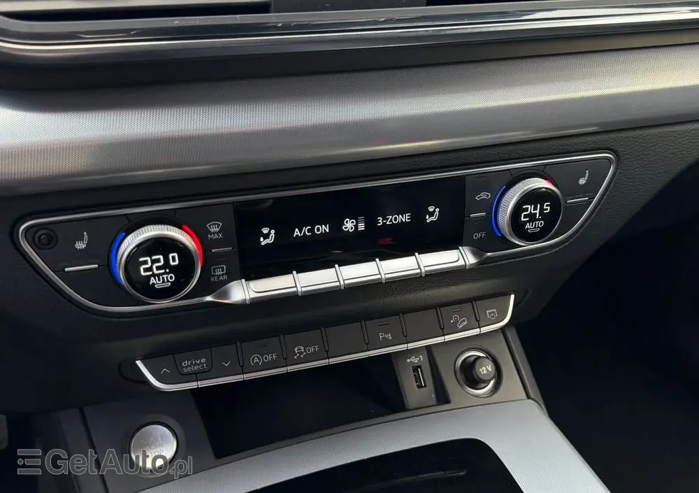 AUDI Q5 Sportback 40 TDI mHEV Quattro Advanced S tronic