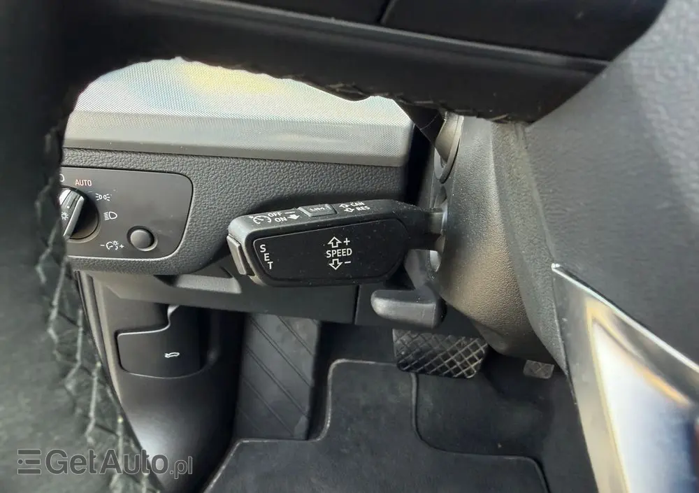 AUDI Q5 Sportback 40 TDI mHEV Quattro Advanced S tronic