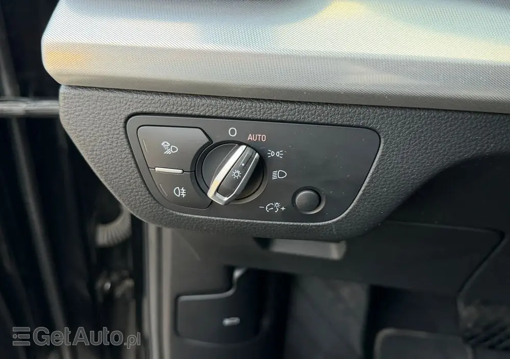 AUDI Q5 Sportback 40 TDI mHEV Quattro Advanced S tronic