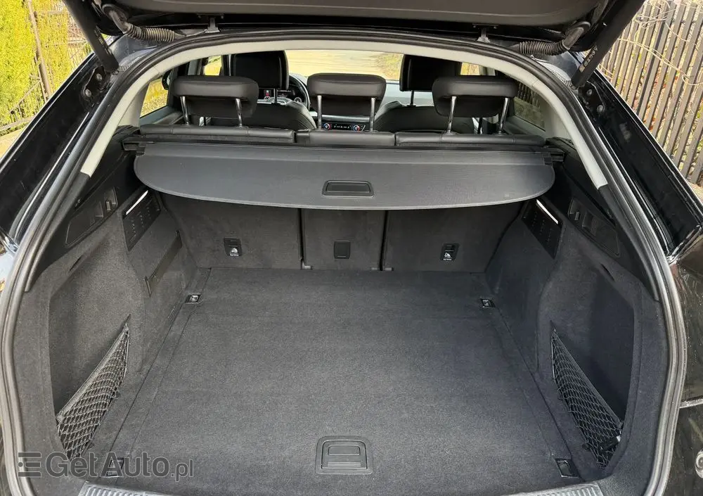 AUDI Q5 Sportback 40 TDI mHEV Quattro Advanced S tronic