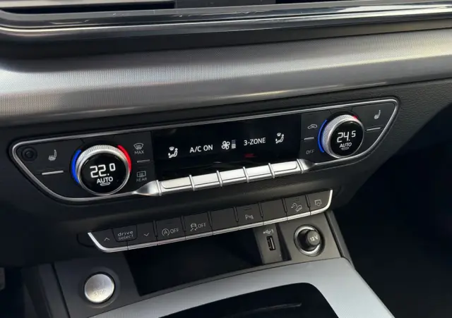 AUDI Q5 Sportback 40 TDI mHEV Quattro Advanced S tronic