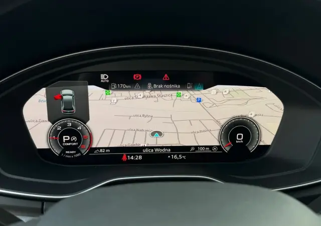 AUDI Q5 Sportback 40 TDI mHEV Quattro Advanced S tronic