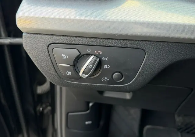 AUDI Q5 Sportback 40 TDI mHEV Quattro Advanced S tronic