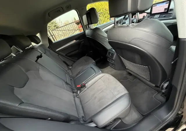 AUDI Q5 Sportback 40 TDI mHEV Quattro Advanced S tronic