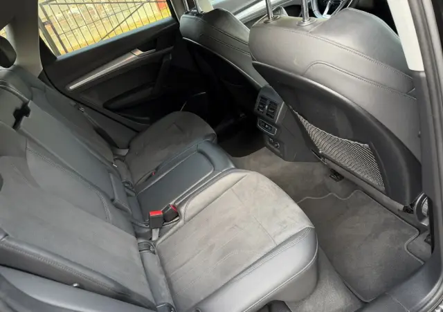 AUDI Q5 Sportback 40 TDI mHEV Quattro Advanced S tronic