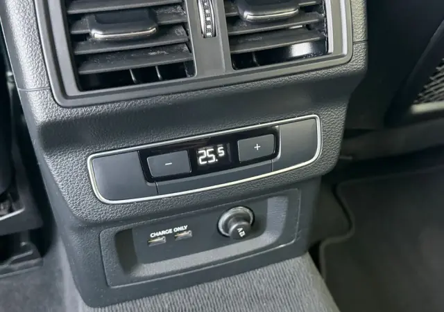 AUDI Q5 Sportback 40 TDI mHEV Quattro Advanced S tronic