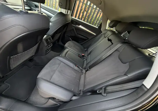 AUDI Q5 Sportback 40 TDI mHEV Quattro Advanced S tronic