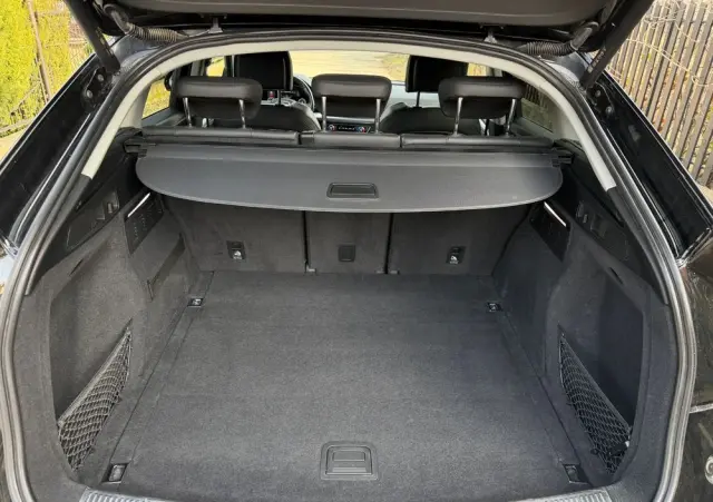 AUDI Q5 Sportback 40 TDI mHEV Quattro Advanced S tronic