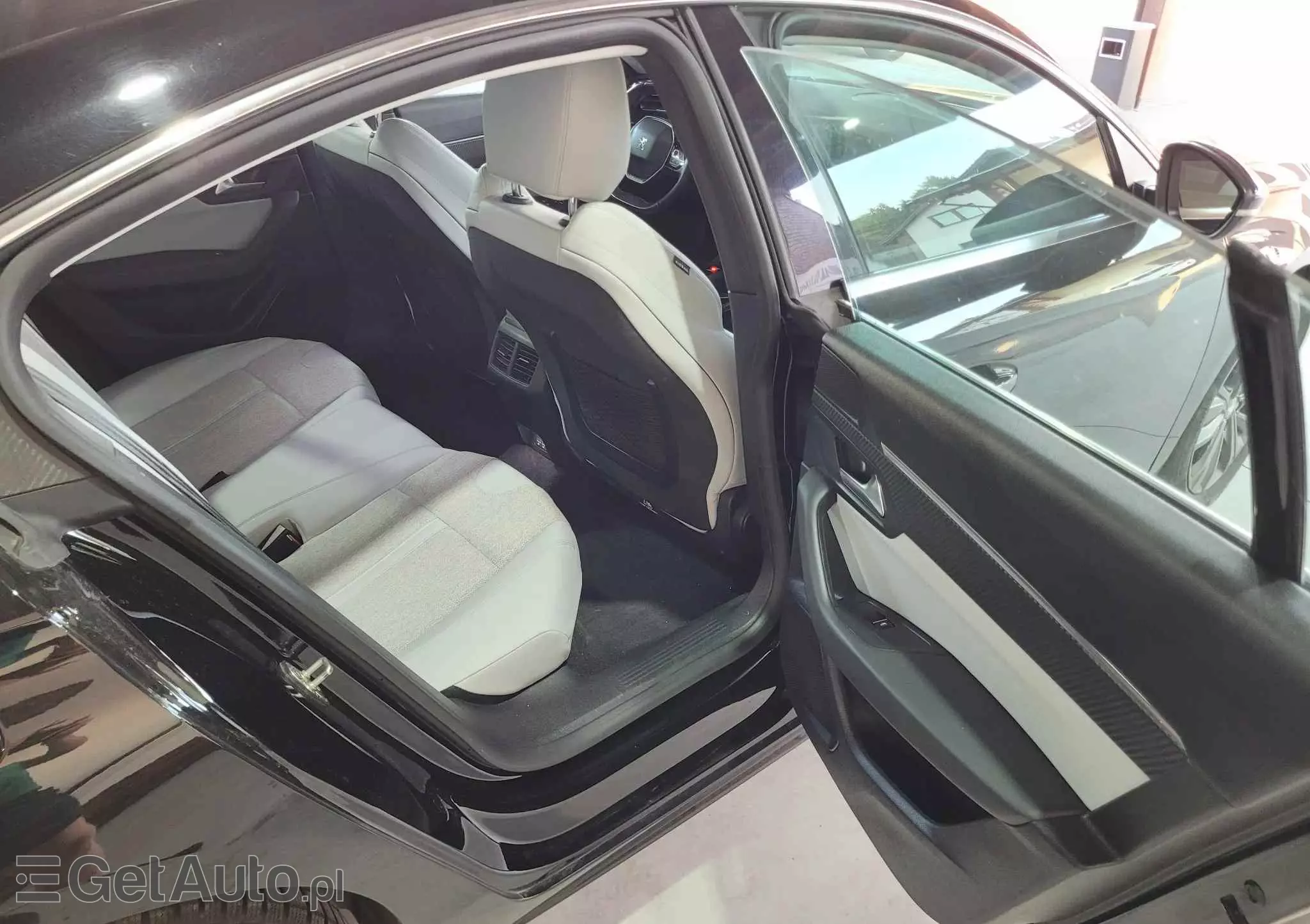 PEUGEOT 508 1.5 BlueHDi Active S&S