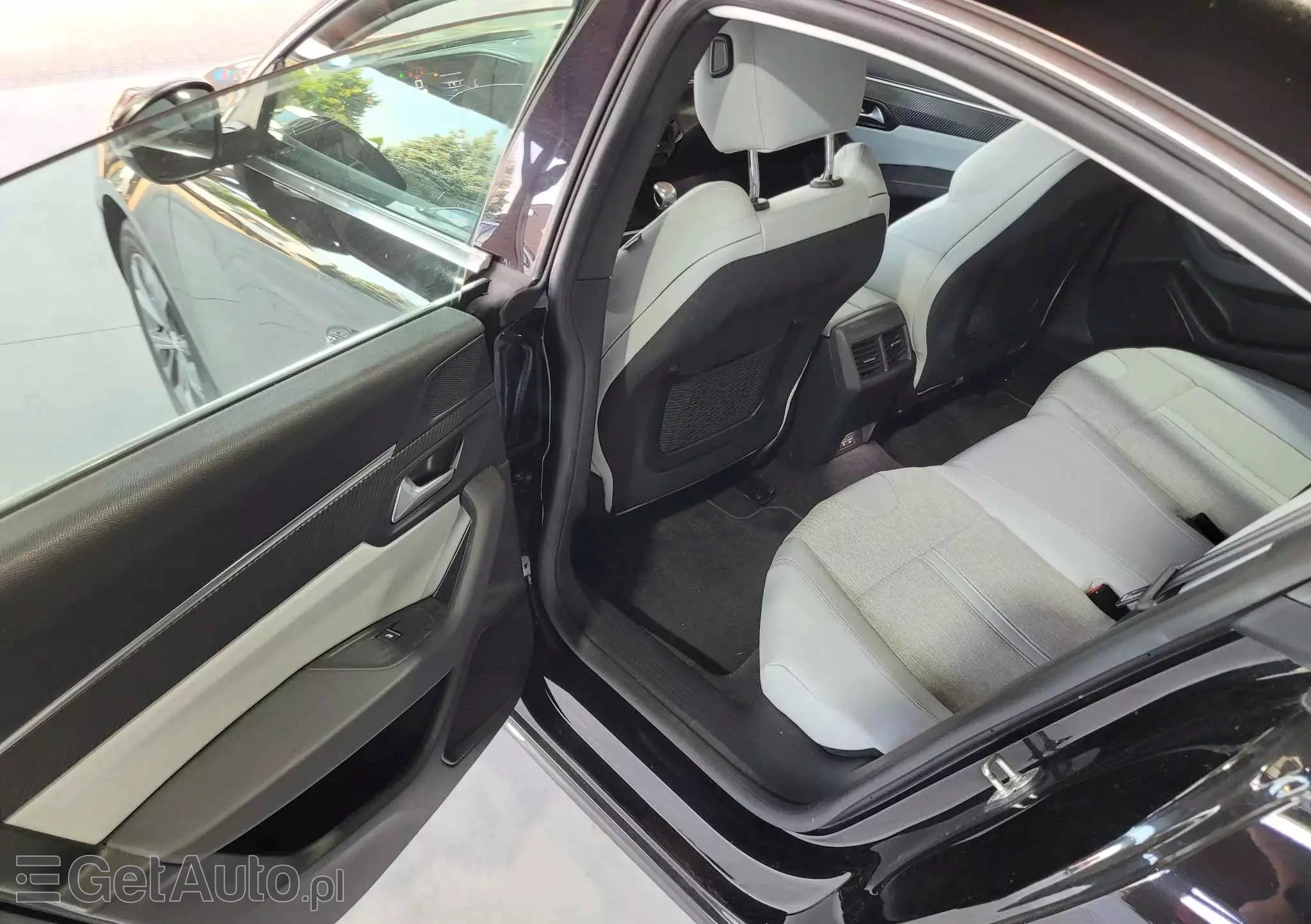 PEUGEOT 508 1.5 BlueHDi Active S&S