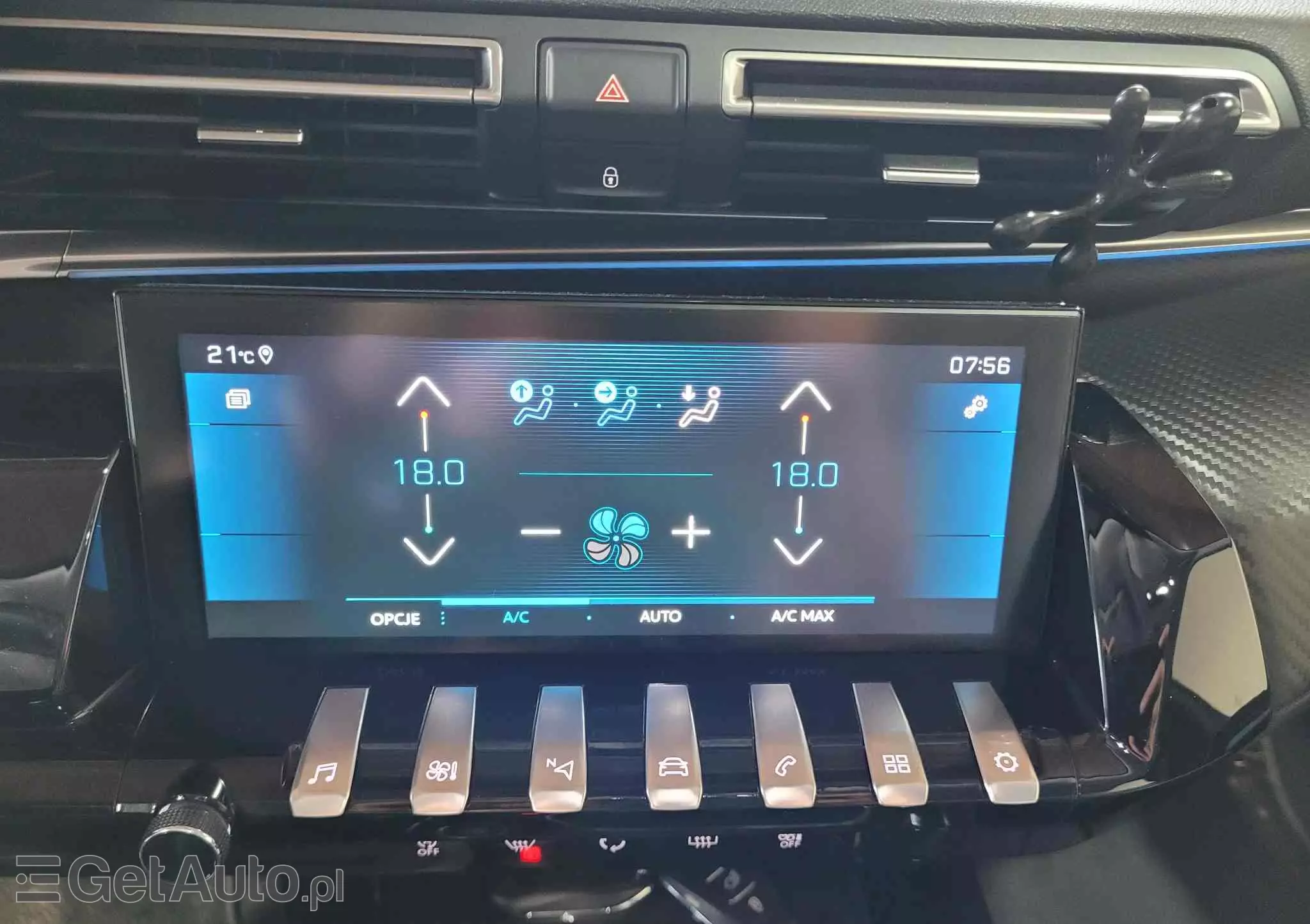 PEUGEOT 508 1.5 BlueHDi Active S&S