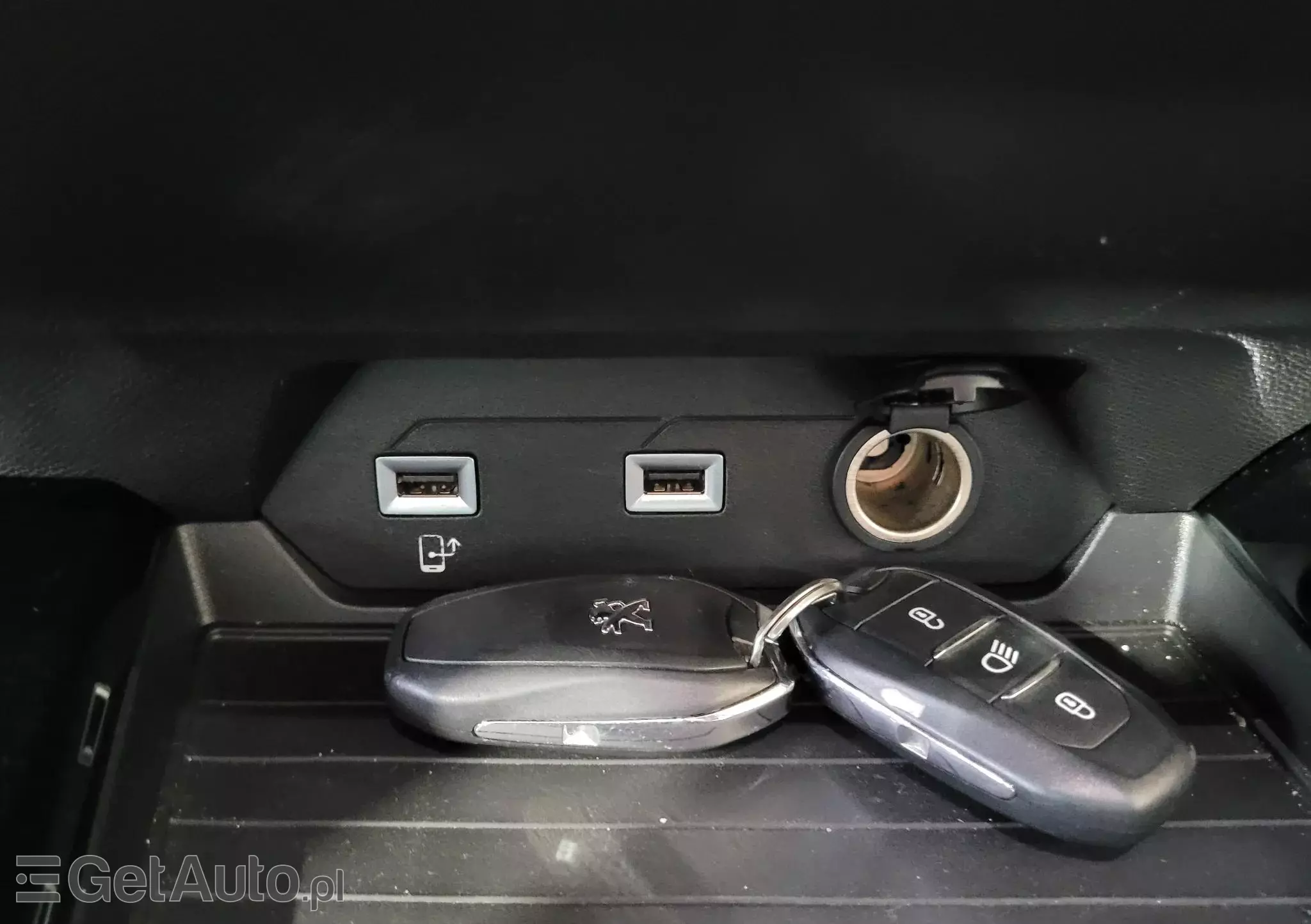 PEUGEOT 508 1.5 BlueHDi Active S&S