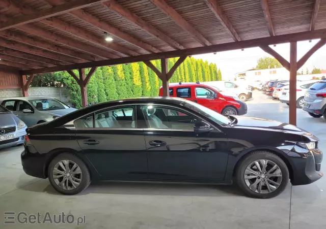PEUGEOT 508 1.5 BlueHDi Active S&S