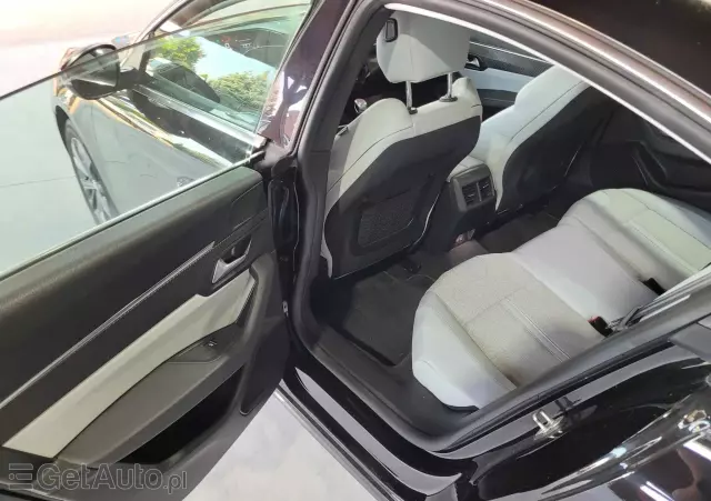 PEUGEOT 508 1.5 BlueHDi Active S&S