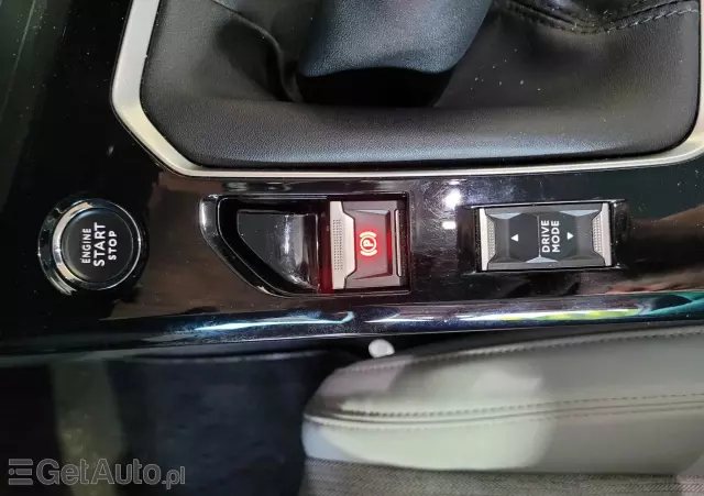 PEUGEOT 508 1.5 BlueHDi Active S&S