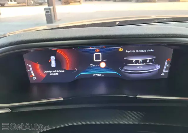 PEUGEOT 508 1.5 BlueHDi Active S&S