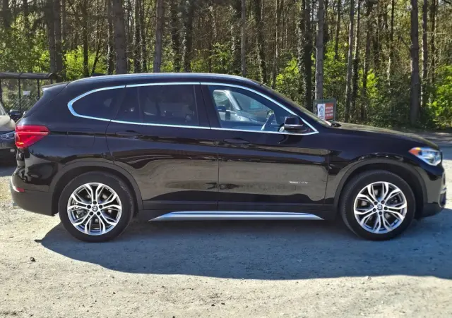 BMW X1 XDrive25i xLine