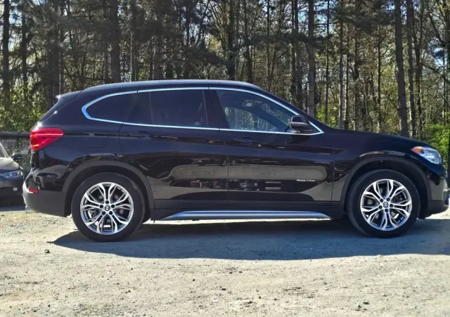 BMW X1 XDrive25i xLine