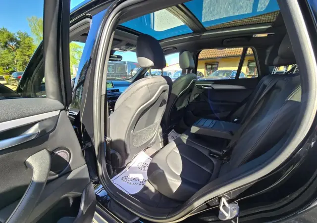 BMW X1 XDrive25i xLine