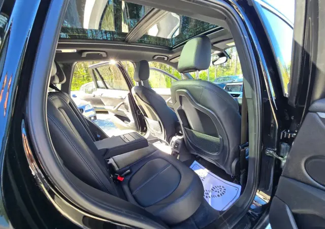 BMW X1 XDrive25i xLine
