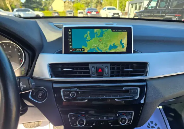 BMW X1 XDrive25i xLine