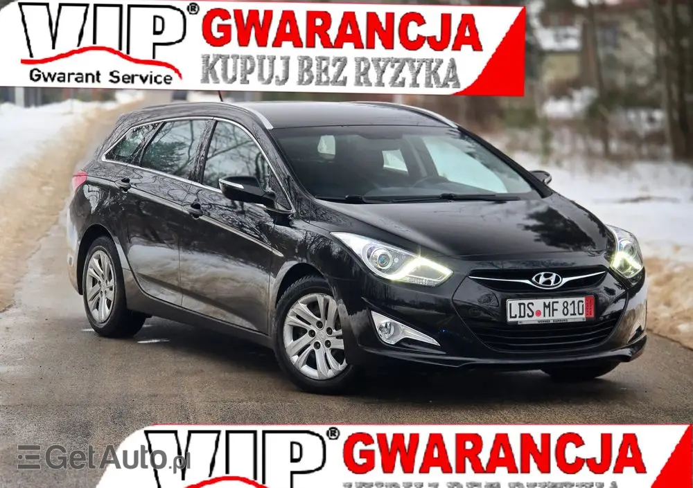 HYUNDAI I40 1.6 GDI BlueDrive Business