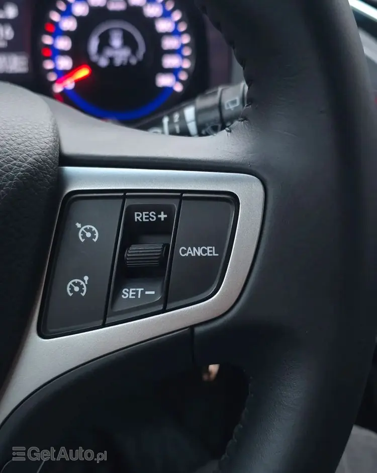 HYUNDAI I40 1.6 GDI BlueDrive Business