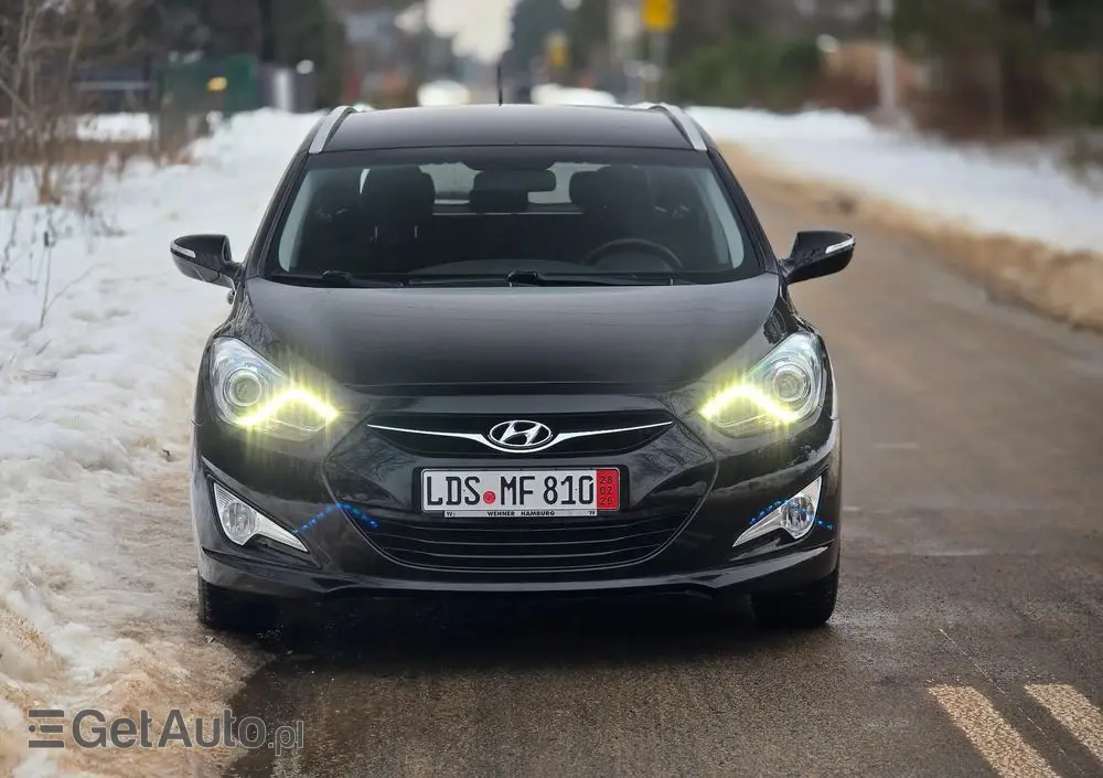 HYUNDAI I40 1.6 GDI BlueDrive Business