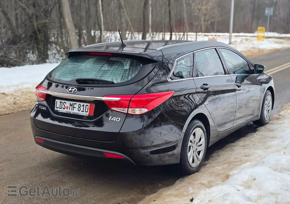 HYUNDAI I40 1.6 GDI BlueDrive Business