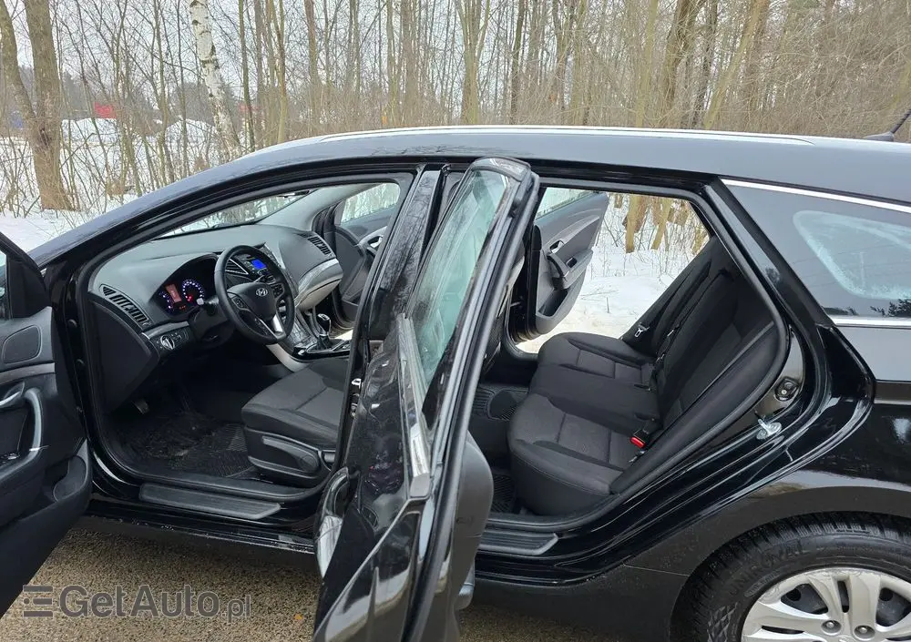 HYUNDAI I40 1.6 GDI BlueDrive Business